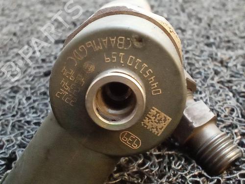Injector OPEL ASTRA H (A04) 1.9 CDTI (L48) | BP9812821M100 