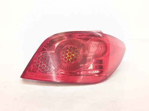 Used Right taillight Right taillight PEUGEOT 307 (3A/C) [2000-2012] 33794401 33794401