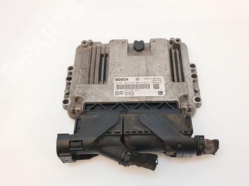 Used Engine control unit (ECU) Engine control unit (ECU) 6327711 6327711