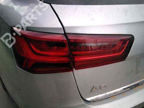 Left front door panel AUDI A6 Allroad C7 (4GH, 4GJ) 3.0 TDI quattro | BP5186311C58  - Image 20