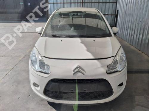 Back wipers mechanism CITROËN C3 II (SC_) 1.4 HDi 70 (SC8HZC, SC8HR0, SC8HP4) | BP10626090C84  - Image 22