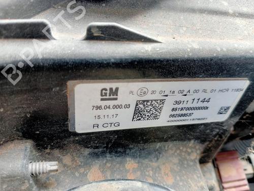 Right headlight OPEL ASTRA K (B16) | BP30853880C29 - Image 4