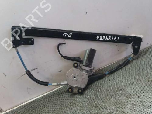 Used Front right window mechanism Front right window mechanism 1804039 1804039