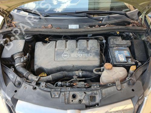 Steering column OPEL CORSA D (S07) 1.3 CDTI (L08, L68) | BP36642592M21 - Image 15