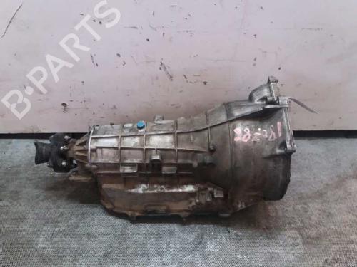 Used Gearbox BMW 3 (E36) 325 tds (143 hp) 1583621