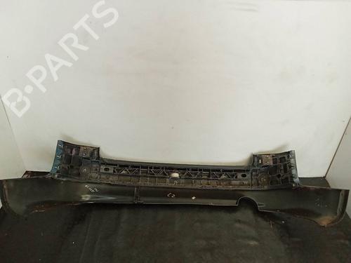 Rear bumper AUDI A4 B7 Avant (8ED) 2.0 | BP9812800C8 