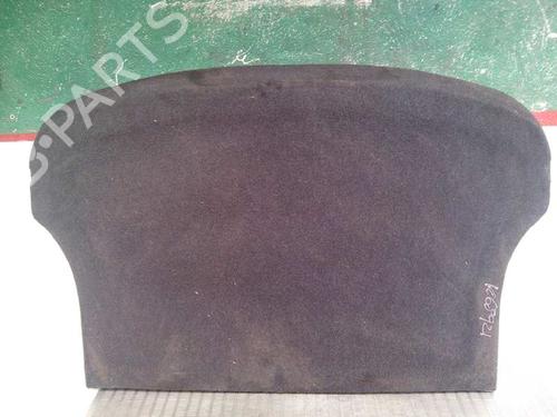 Used Rear parcel shelf SAAB 9-3 (YS3D) 2.2 TiD (115 hp) 1355926