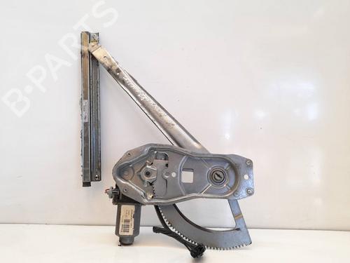 Used Front right window mechanism Front right window mechanism FORD TRANSIT Van (FA_ _) [2006-2014] 9415798 9415798