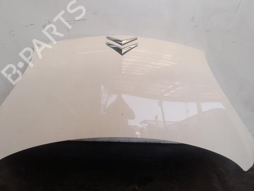 Hood CITROËN C1 (PM_, PN_) 1.0 | BP10988418C1 