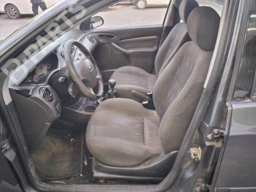 Right mirror FORD FOCUS I (DAW, DBW) 1.8 TDCi | BP10917926C27  - Image 13