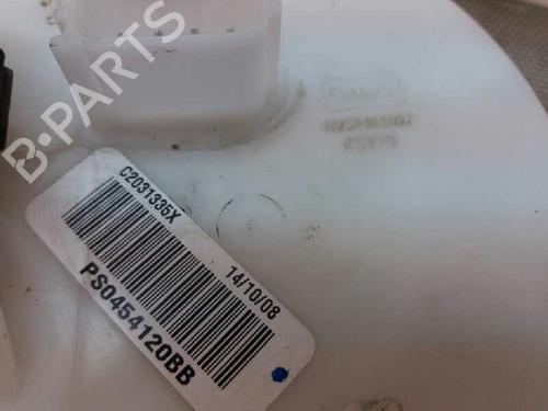 Fuel pump FORD FIESTA VI (CB1, CCN)  | BP1666327M76 