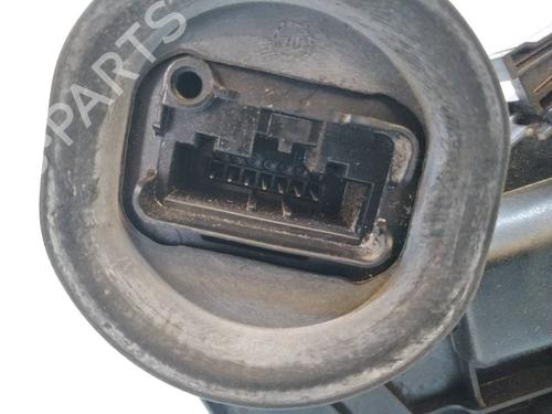 Rear left lock VW GOLF VI (5K1) 2.0 TDI | BP15124883C100 