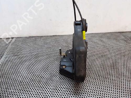 Rear left lock TOYOTA AVENSIS Estate (_T25_) 2.0 D-4D (CDT250_, CDT250R) | BP4421323C100 