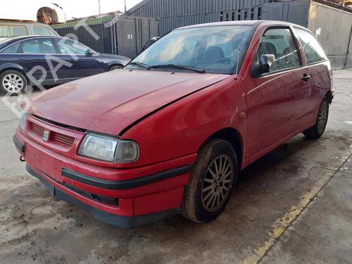 AC compressor SEAT IBIZA II (6K1)  | BP31246785M34 