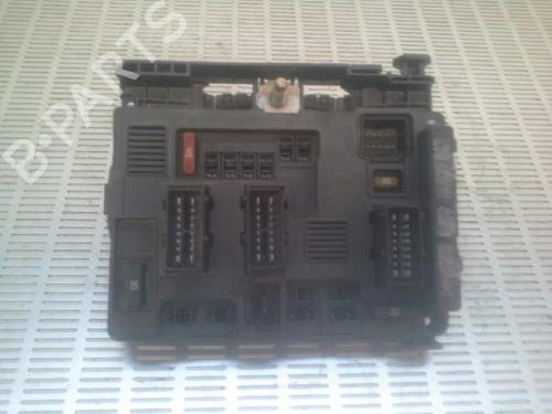 Used Fuse box Fuse box 594510 594510