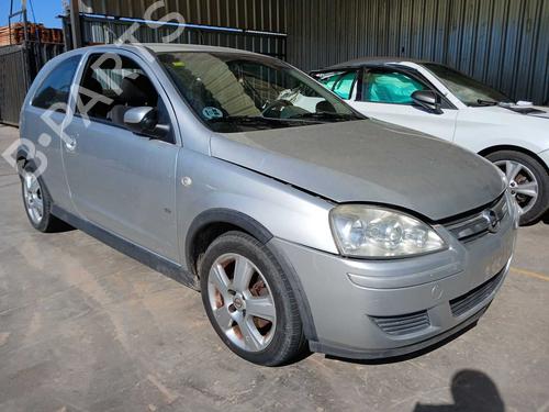 Engine OPEL CORSA C (X01) 1.3 CDTI (F08, F68) | BP36987835M1 - Image 8