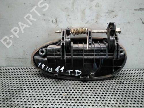 Høyre bak utvendig håndtak DAEWOO MATIZ (M100, M150) 0.8 | BP4499528C130 