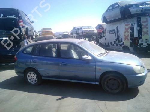 Electronic sensor KIA RIO I Hatchback (DC)  | BP8737208M84  - Image 5