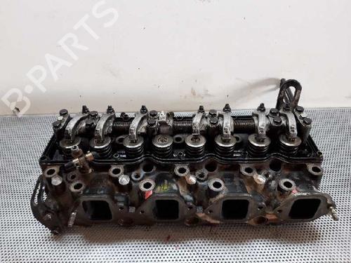 Used Cylinder head Cylinder head 12454593 12454593