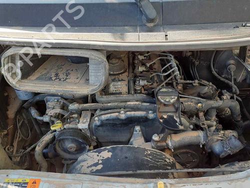 Right headlight FORD TRANSIT Van (FA_ _)  | BP29532370C29 