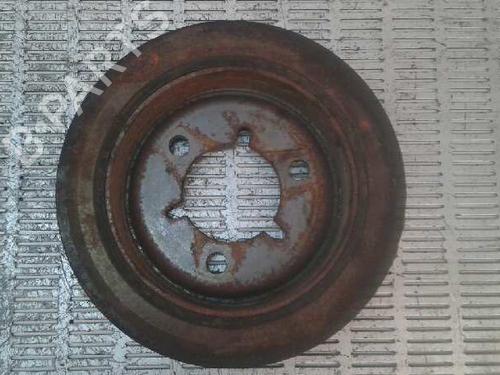 Used Pulley Pulley 14032890 14032890