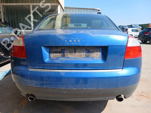 Front slam panel AUDI A4 B6 (8E2) 1.8 T | BP36323060C72 - Image 7