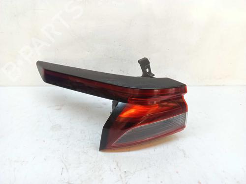 Used Left taillight Left taillight 37154117 37154117