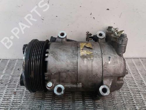 AC compressor FORD FOCUS II (DA_, HCP, DP) 1.6 TDCi | BP596721M34 