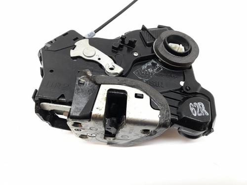 Front right lock TOYOTA COROLLA (_E12_) 2.0 D-4D (CDE120R, CDE120L_) | BP13376958C97 