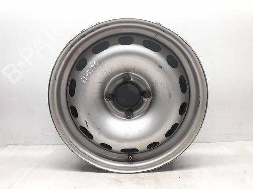 Used Rim CITROËN BERLINGO Box Body/MPV (B9) [2008-2025]  30568103