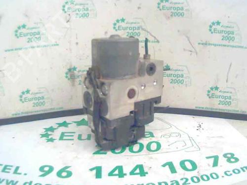 ABS pump RENAULT CLIO II (BB_, CB_) 1.5 dCi (B/CB3M) | BP113472M43 