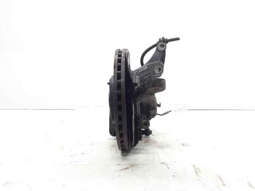 Venstre Styrespindel Lejehus FIAT SCUDO Bus (220_) 2.0 JTD (109 hp) 31287532