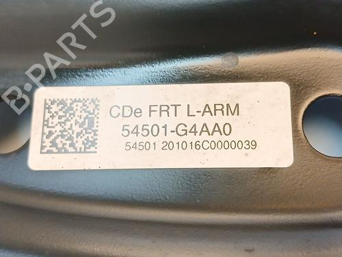 Right front suspension arm KIA XCEED (CD) 1.0 T-GDI | BP37245727M13 - Image 2