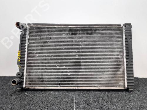 Used Water radiator Water radiator VW PASSAT B5.5 (3B3) [2000-2005] 7614900 7614900