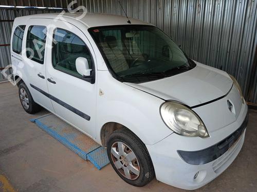 Left front window switch RENAULT KANGOO / GRAND KANGOO II (KW0/1_) 1.5 dCi 85 (KW0K, KW0L, KW0B) | BP40442664I27 - Image 6