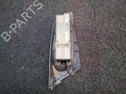 Left front window switch NISSAN ALMERA II Hatchback (N16) | BP6306361I27 - Image 3