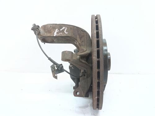 Used Right front steering knuckle Right front steering knuckle 8893554 8893554