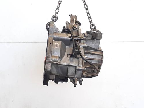 Used Gearbox OPEL CORSA D (S07) 1.3 CDTI (L08, L68) (90 hp) 27561199