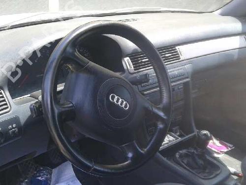 Left front fog light AUDI A6 C5 Avant (4B5) 2.5 TDI | BP1019834C30 