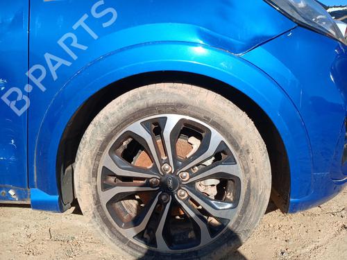 Used Front right wheel arch trim Front right wheel arch trim FORD PUMA (J2K, CF7) [2019-2026] 33539609 33539609