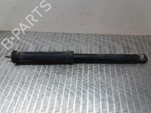 Used Left rear shock absorber PEUGEOT 107 (PM_, PN_) 1.0 (68 hp) 589439
