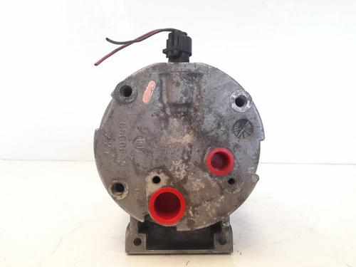 AC compressor RENAULT LAGUNA II (BG0/1_) 1.6 16V (BG0A, BG0L) | BP114283M34 