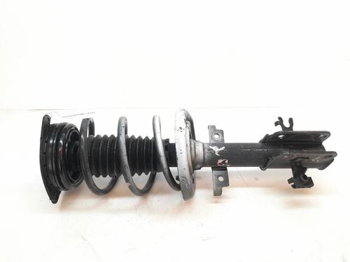 Used Left front shock absorber Left front shock absorber 4438359 4438359