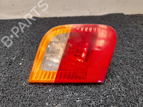 Used Left tailgate light BMW 3 (E46) 320 d (150 hp) 9733031