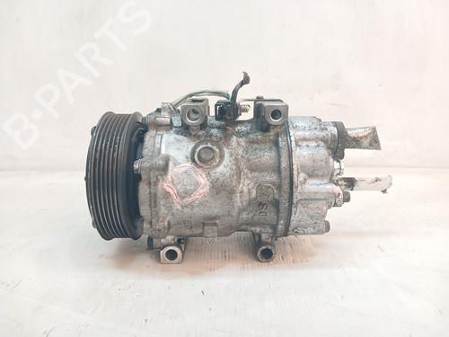 Used AC compressor AC compressor VOLVO V50 (545) 2.0 D (136 hp) 34448131 34448131