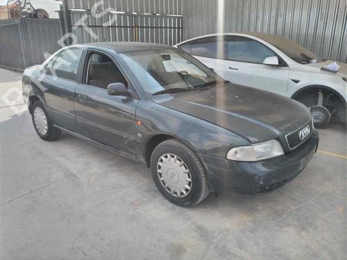 Comfort control module AUDI A4 B5 (8D2) 1.9 TDI | BP27485739M56 - Image 7
