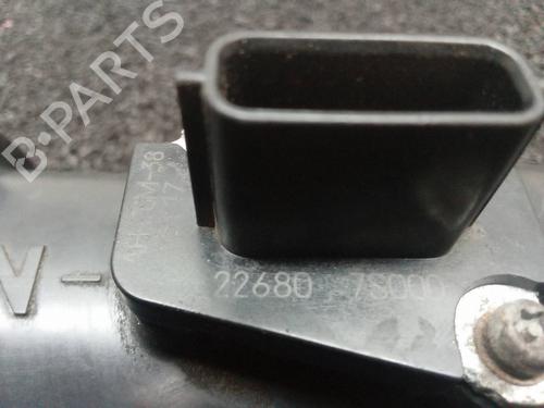 Mass air flow sensor NISSAN ALTIMA (L31) 3.5 | BP12313183M95 