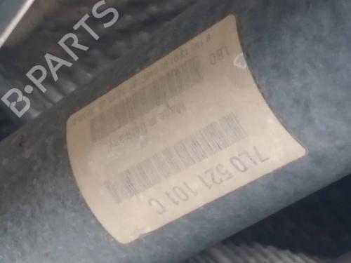 Used Driveshaft Driveshaft 15879956 15879956