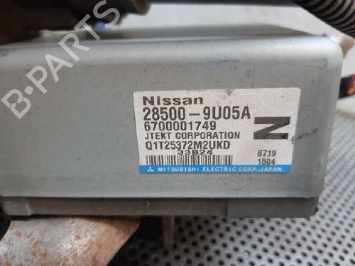 Steering column NISSAN NOTE (E11, NE11) 1.4 | BP4419452M21 