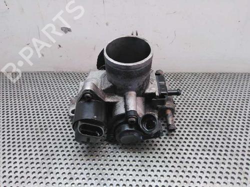 Throttle body DAEWOO MATIZ (M100, M150) 0.8 | BP1940858M82 - Image 3